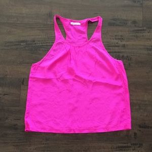 [Madewell] Silk Tank